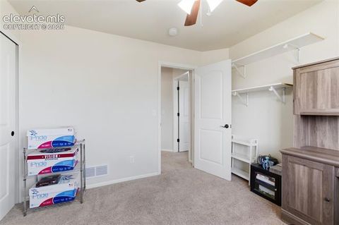 Tiny photo for 6149 San Mateo Drive, Colorado Springs, CO 80911 (MLS # 6321982)
