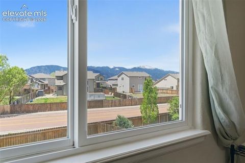 Tiny photo for 6149 San Mateo Drive, Colorado Springs, CO 80911 (MLS # 6321982)