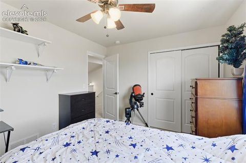 Tiny photo for 6149 San Mateo Drive, Colorado Springs, CO 80911 (MLS # 6321982)