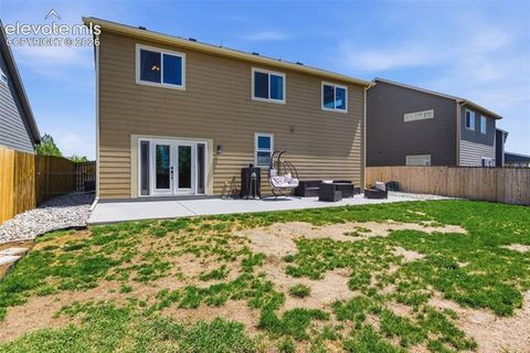 Tiny photo for 6149 San Mateo Drive, Colorado Springs, CO 80911 (MLS # 6321982)