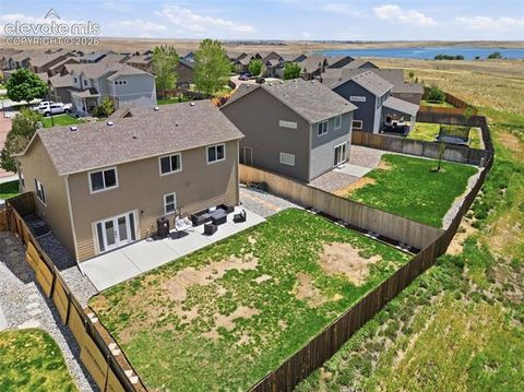 Tiny photo for 6149 San Mateo Drive, Colorado Springs, CO 80911 (MLS # 6321982)