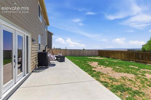 Tiny photo for 6149 San Mateo Drive, Colorado Springs, CO 80911 (MLS # 6321982)