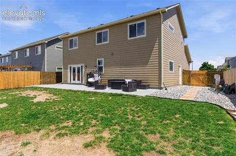 Tiny photo for 6149 San Mateo Drive, Colorado Springs, CO 80911 (MLS # 6321982)