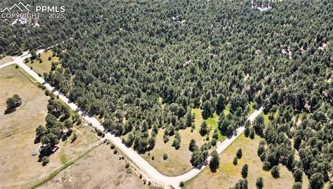 Photo of 18400 Black Squirrel Road, Colorado Springs, CO 80908 (MLS # 6477096)