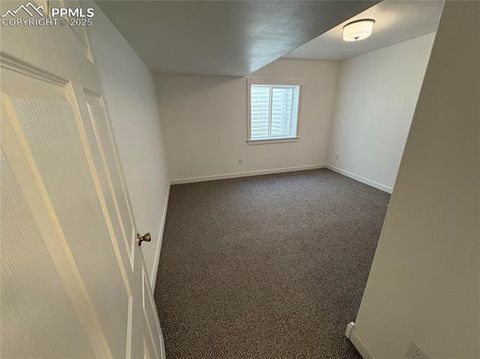 Tiny photo for 1950 Mesa Park View, Colorado Springs, CO 80904 (MLS # 6863666)