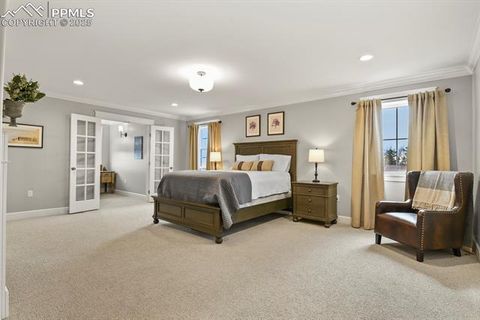 Tiny photo for 1950 Mesa Park View, Colorado Springs, CO 80904 (MLS # 6863666)