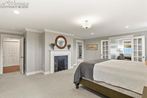 Tiny photo for 1950 Mesa Park View, Colorado Springs, CO 80904 (MLS # 6863666)