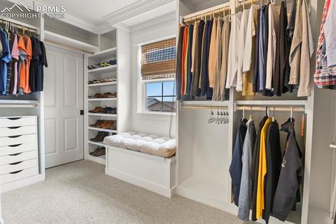 Tiny photo for 1950 Mesa Park View, Colorado Springs, CO 80904 (MLS # 6863666)