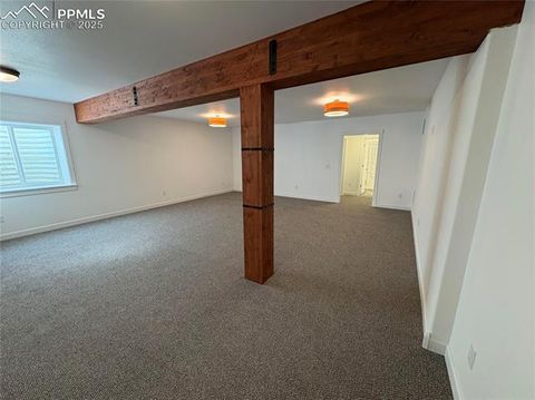 Tiny photo for 1950 Mesa Park View, Colorado Springs, CO 80904 (MLS # 6863666)