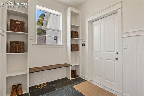 Tiny photo for 1950 Mesa Park View, Colorado Springs, CO 80904 (MLS # 6863666)