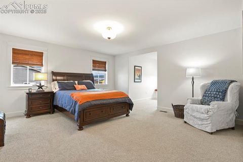 Tiny photo for 1950 Mesa Park View, Colorado Springs, CO 80904 (MLS # 6863666)