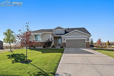 Photo of 42073 Colonial Trail, Elizabeth, CO 80107 (MLS # 9758616) Photo of 42073 Colonial Trail, Elizabeth, CO 80107 (MLS # 9758616)