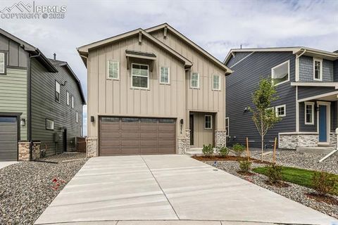 Photo of 8076 Manor House Way, Colorado Springs, CO 80908 (MLS # 9363434) Photo of 8076 Manor House Way, Colorado Springs, CO 80908 (MLS # 9363434)