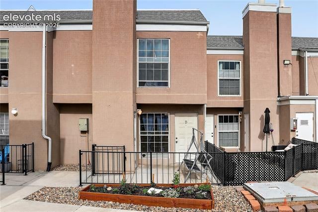 Photo 1 of 27 — 3515 Rebecca Lane B, Colorado Springs, CO 80917