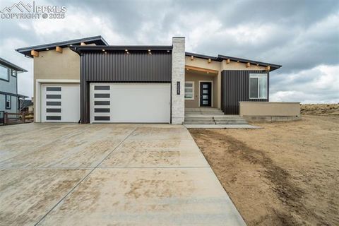 2064 Walnut Creek Court Colorado Springs CO 80921