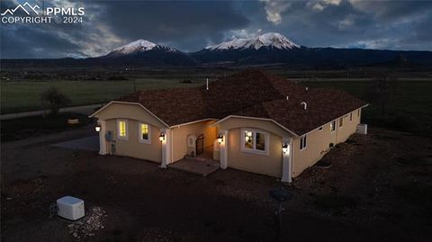 225 County Road 451 La Veta CO 81055