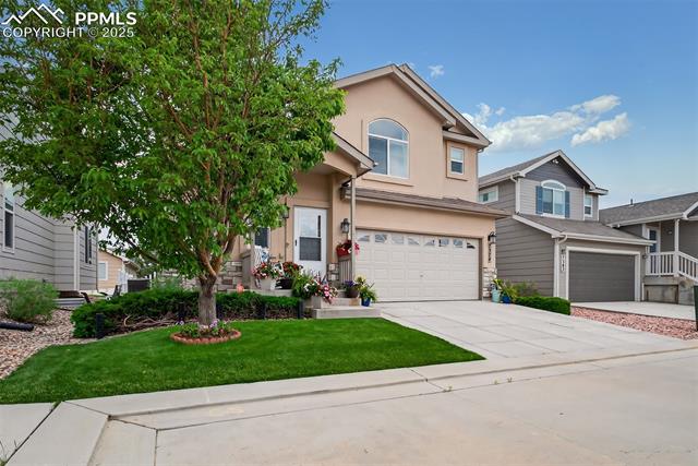 7374 Maybeck View
