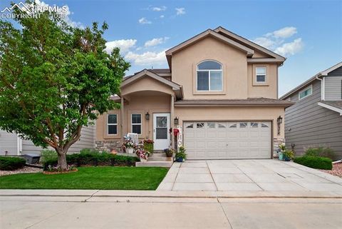 Photo of 7374 Maybeck View, Peyton, CO 80831 (MLS # 4541206) Photo of 7374 Maybeck View, Peyton, CO 80831 (MLS # 4541206)