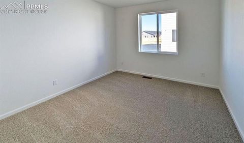 Tiny photo for 9337 Golden Buffs Drive, Colorado Springs, CO 80925 (MLS # 7731769)