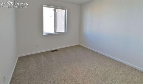 Tiny photo for 9337 Golden Buffs Drive, Colorado Springs, CO 80925 (MLS # 7731769)