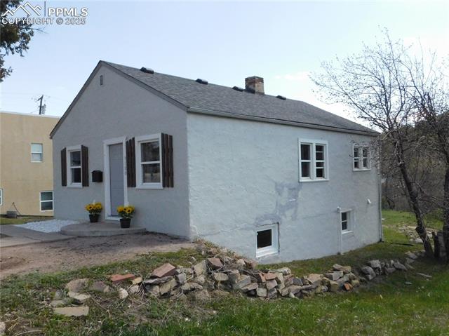 9180 Spruce Mountain Road