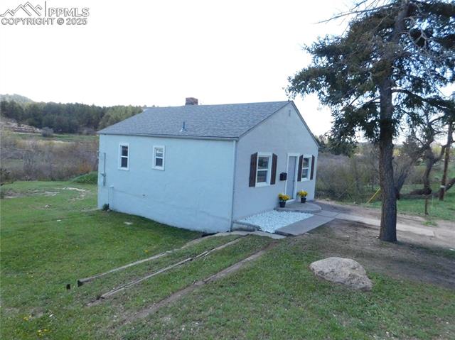 9180 Spruce Mountain Road