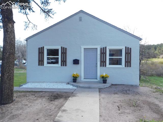 9180 Spruce Mountain Road