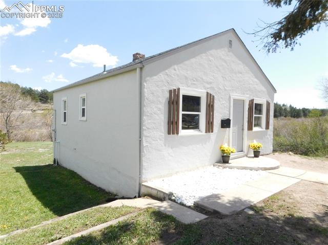 9180 Spruce Mountain Road