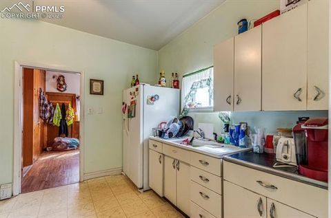 Tiny photo for 129 E 9th Street, Walsenburg, CO 81089 (MLS # 7326437)