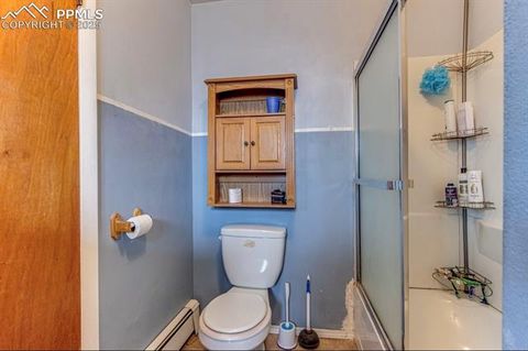 Tiny photo for 129 E 9th Street, Walsenburg, CO 81089 (MLS # 7326437)