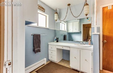 Tiny photo for 129 E 9th Street, Walsenburg, CO 81089 (MLS # 7326437)