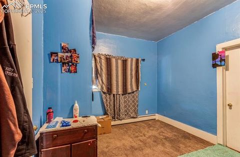Tiny photo for 129 E 9th Street, Walsenburg, CO 81089 (MLS # 7326437)