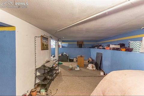 Tiny photo for 129 E 9th Street, Walsenburg, CO 81089 (MLS # 7326437)