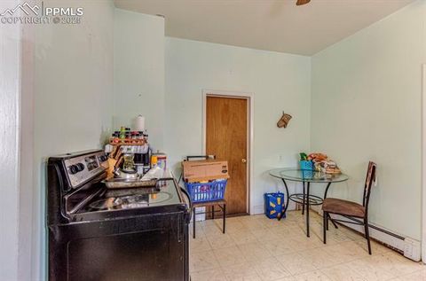 Tiny photo for 129 E 9th Street, Walsenburg, CO 81089 (MLS # 7326437)