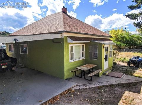 Tiny photo for 129 E 9th Street, Walsenburg, CO 81089 (MLS # 7326437)
