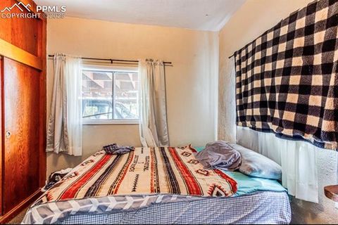 Tiny photo for 129 E 9th Street, Walsenburg, CO 81089 (MLS # 7326437)
