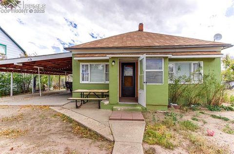 129 E 9th Street Walsenburg CO 81089