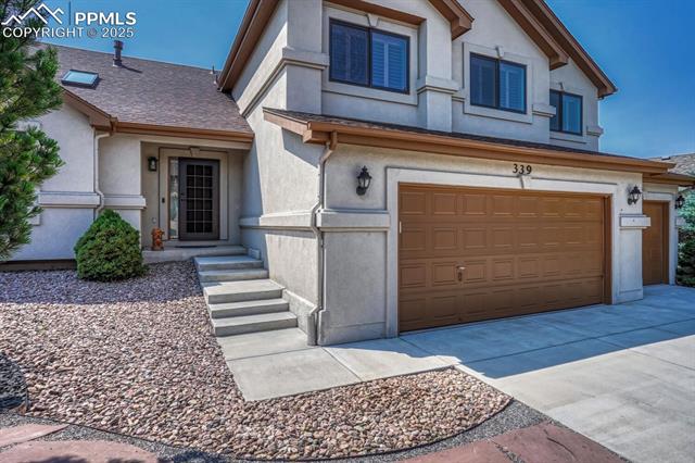 339 Sandreed Place