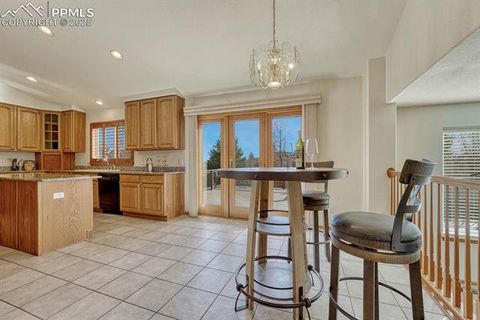 Tiny photo for 339 Sandreed Place, Colorado Springs, CO 80921 (MLS # 1902401)