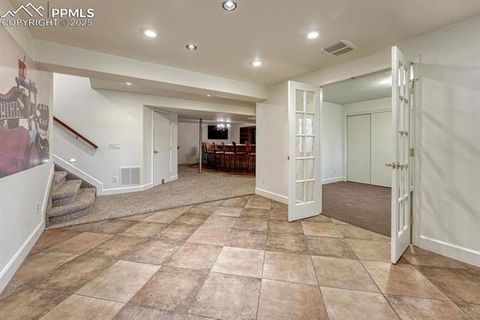 Tiny photo for 339 Sandreed Place, Colorado Springs, CO 80921 (MLS # 1902401)