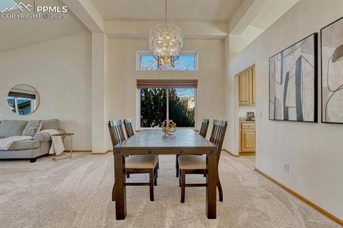 Tiny photo for 339 Sandreed Place, Colorado Springs, CO 80921 (MLS # 1902401)