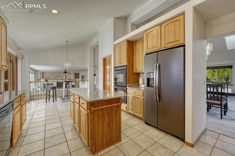 Tiny photo for 339 Sandreed Place, Colorado Springs, CO 80921 (MLS # 1902401)