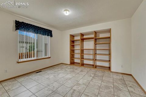 Tiny photo for 339 Sandreed Place, Colorado Springs, CO 80921 (MLS # 1902401)