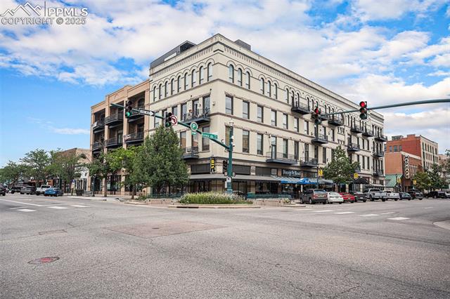 101 N Tejon Street 425
