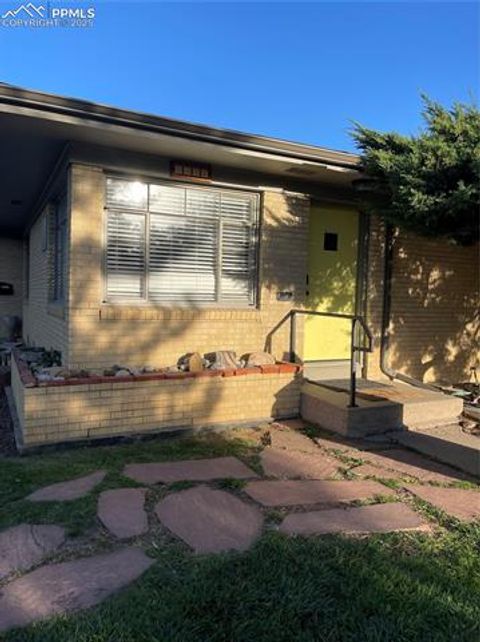Photo of 2528 N Elizabeth Street #2530, Pueblo, CO 81003 (MLS # 3587152)