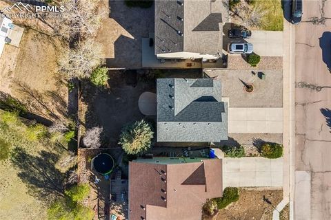 Tiny photo for 7507 Greenough Road, Peyton, CO 80831 (MLS # 6277489)