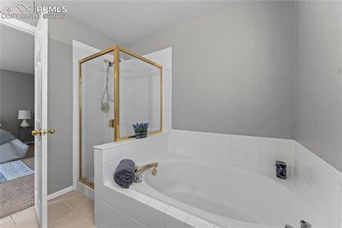 Tiny photo for 7507 Greenough Road, Peyton, CO 80831 (MLS # 6277489)