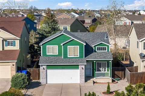 Photo of 7507 Greenough Road, Peyton, CO 80831 (MLS # 6277489)