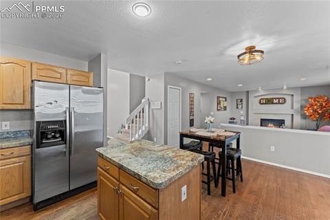 Tiny photo for 7507 Greenough Road, Peyton, CO 80831 (MLS # 6277489)