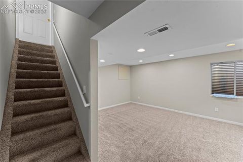 Tiny photo for 7507 Greenough Road, Peyton, CO 80831 (MLS # 6277489)